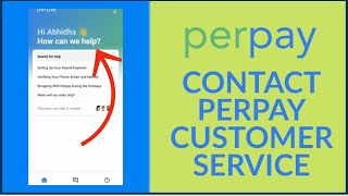 How to Contact Perpay Customer Service 2023?