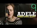 'Hometown Glory' by Adele on Q TV