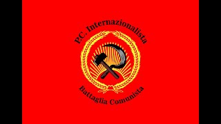 International Communist Anthem - Интернационал #slowed #reverb Resimi