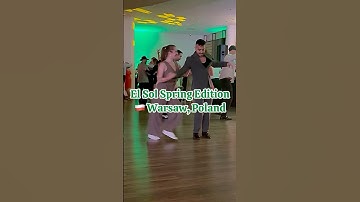 Uno Se Cura - Raulin Rosendo #salsaon2 #socialdancing