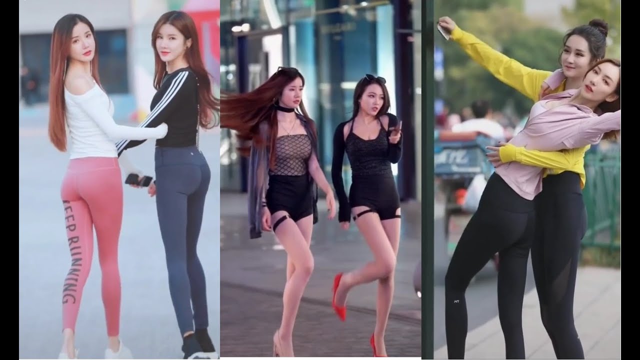 hot girls on tictoc hot girls on tictoc