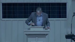 01.14.26- Wednesday Evening- Light Shine Bright-How Are We To Live In This World-Pastor Rocky Otwell