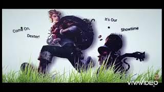 come on Dexter it's our showtime