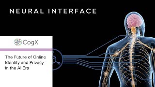 CogX 2018 - Powering Bionics | CogX