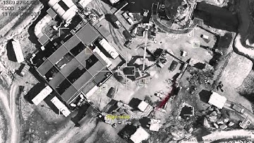 trinity rocket montage