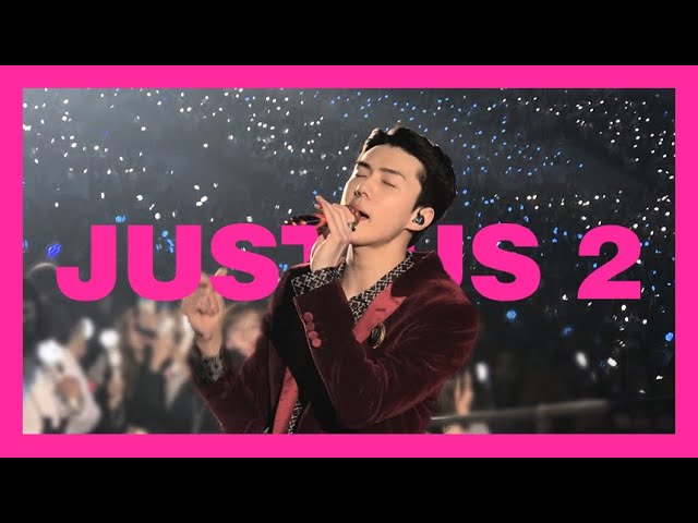 191230 EXO PLANET #5 - EXplOration dot Just Us 2 EXO-SC ft.Suho class=