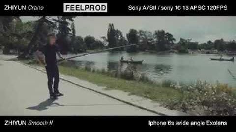 Стабилизаторcamera stabilizer zhiyun crane | Zhiyun tech