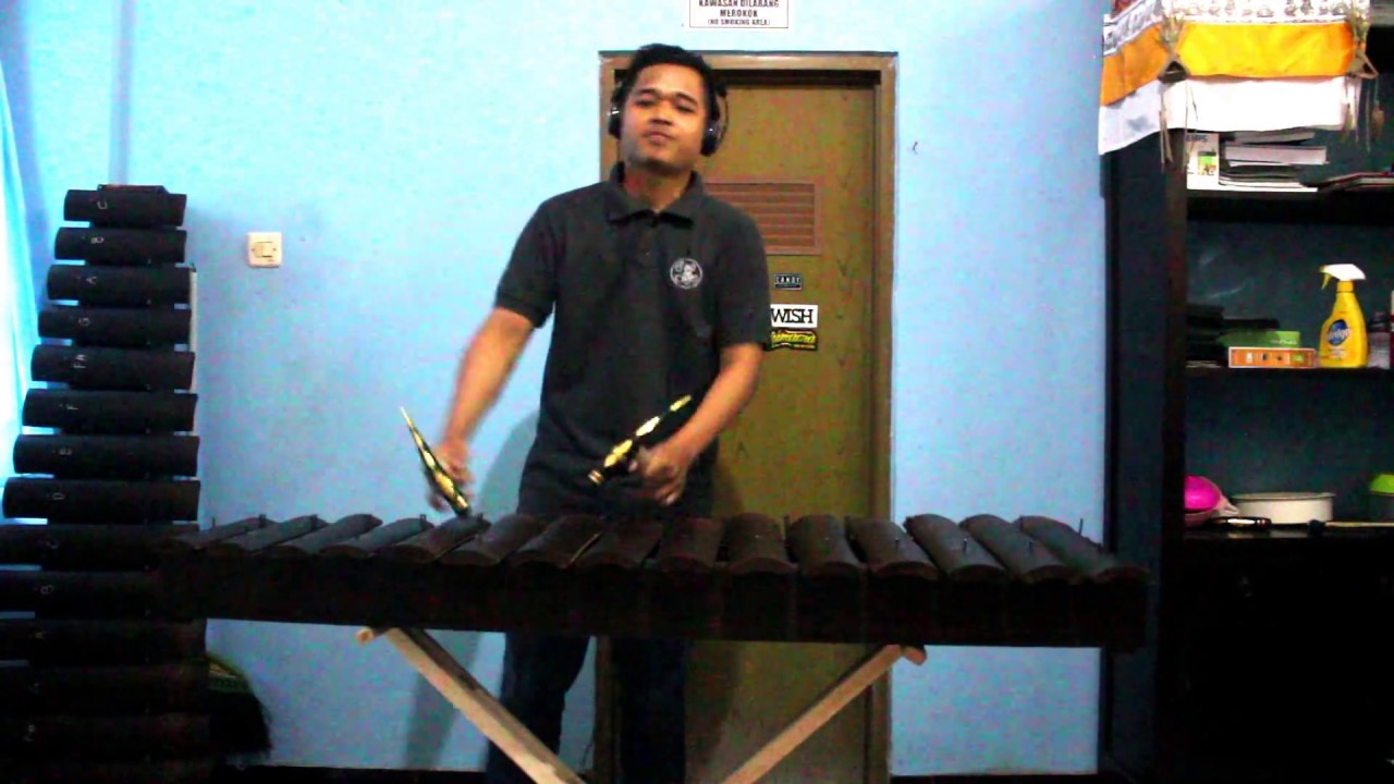 Gus Teja - Ulah Egar (Tingklik Cover by Gede Edi)