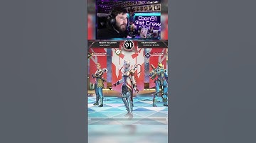 Not gonna fool me #apex #apexlegends #apexlegendsclips #followme #91stcrew #viral #trending #gaming