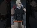 Top 10. strongest characters  in Vinland saga #shorts  #anime