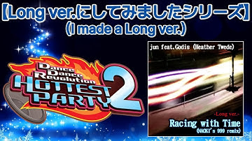 Racing with Time (NAOKI