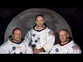 Космическая Одиссея Дэвида Боуи и Аполлон-11