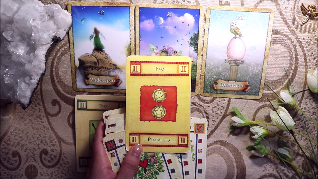 TAURUS 2019 FORECAST - Alas, the moment has come! | Tarot by Pure Guidance