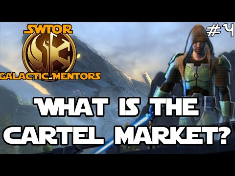 Cartel Market