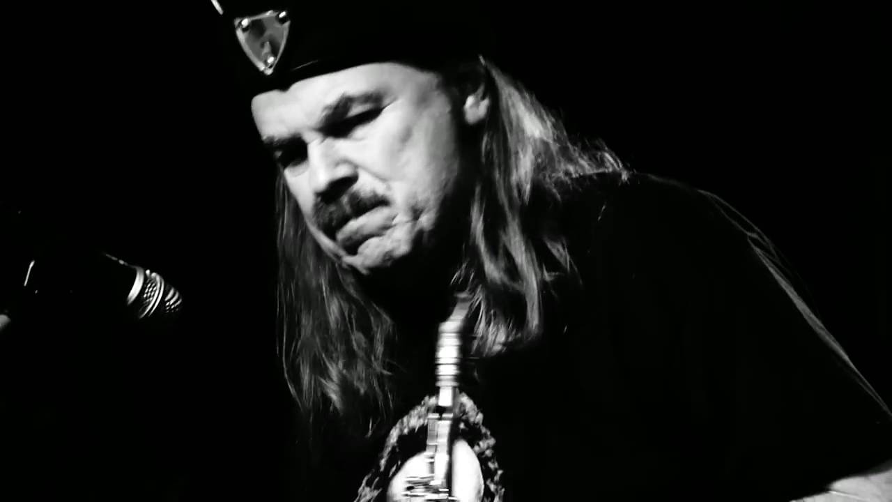 Petrovich JAZZ   Pick up the peaces