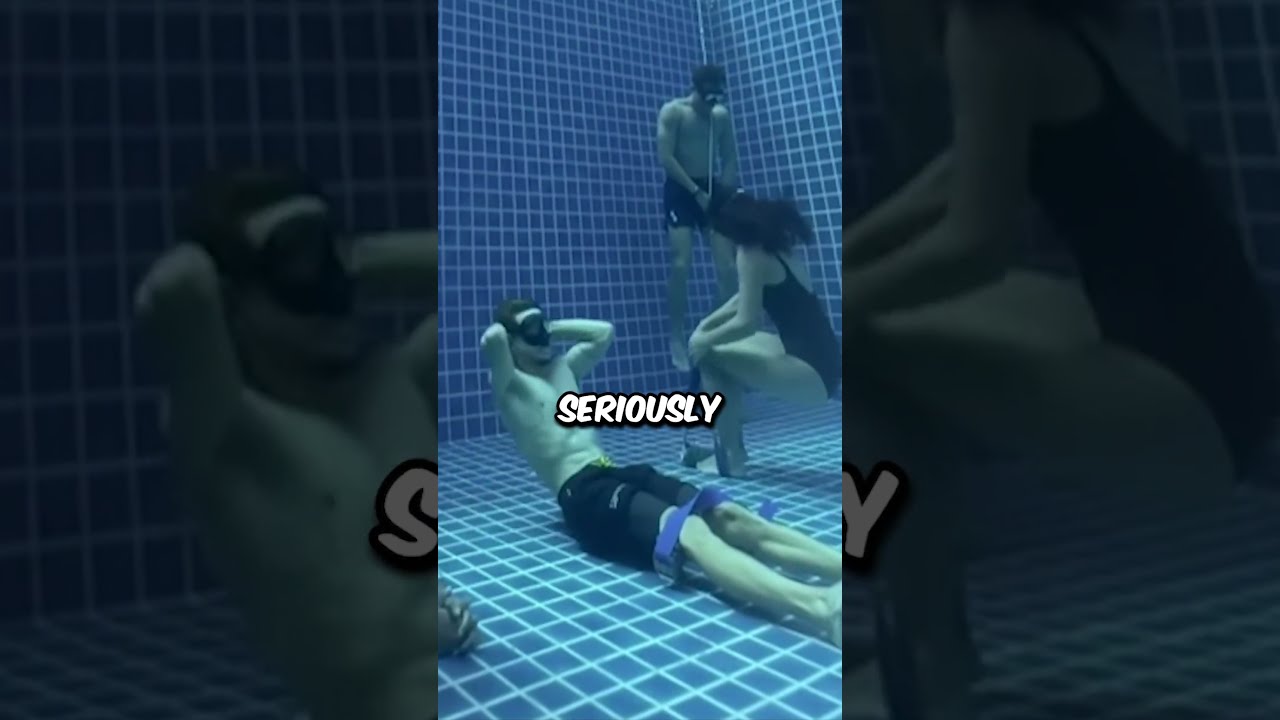 The Most EXTREME Military Training 