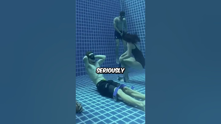 The Most EXTREME Military Training!🌊😱