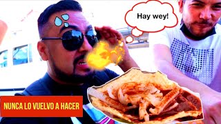 Thumbnail image for LA BOTANA MÁS PICANTE DE MEXICO 🔥 (es otro pedo)