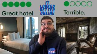 7 Things You MUST Do Before Booking A Hotel Guide