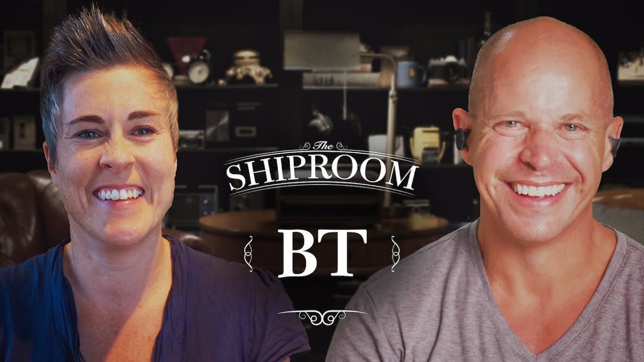 The Shiproom / BT / Episode 34