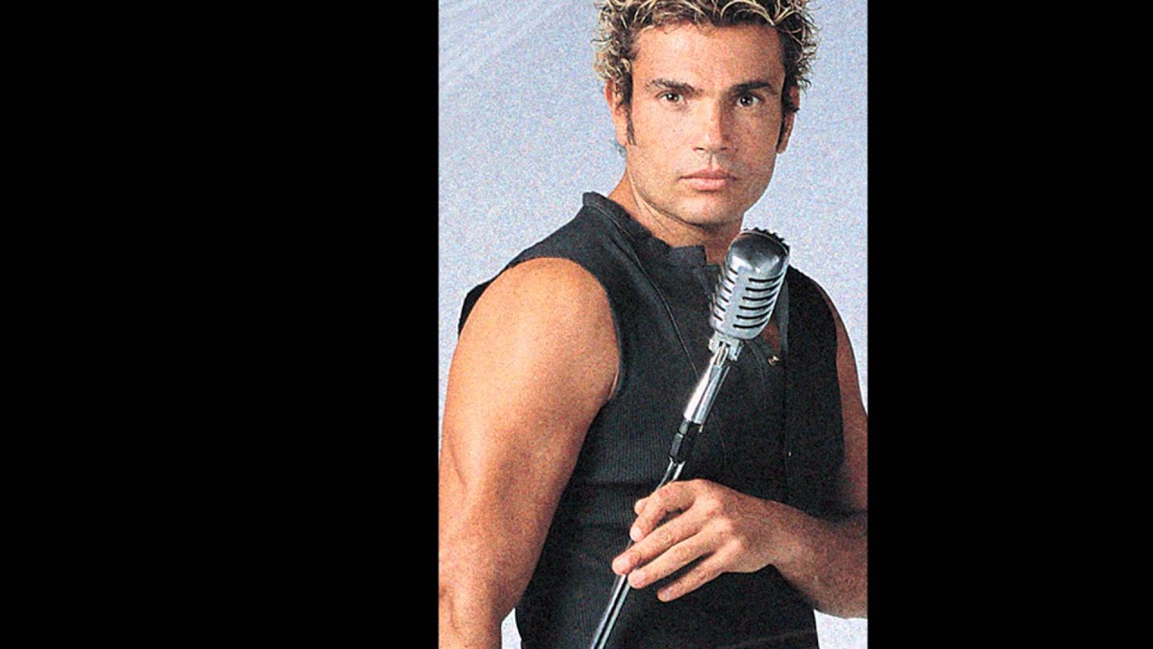 Amr Diab Leily Nhary Instrumental Karaoke YouTube