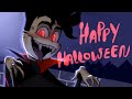 Happy Halloween / Animation Meme