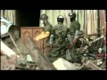Japan 1 Month After Earthquake, Tsunami