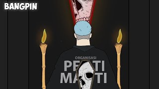 THE JOURNEY PART 3 - Animated Drama