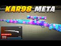 the KAR98 is *1 SHOT* in WARZONE 3! 😍 (Best KAR98K Class Setup) - MW3
