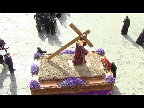 Cofradía de Jesús Nazareno