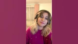 Elena Levinte- Am băiat cum nimeni n-are (cover de Mihaela Tabura )