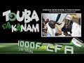 Touba ça Kanam: le Bilan Financier du mois de mars 2019