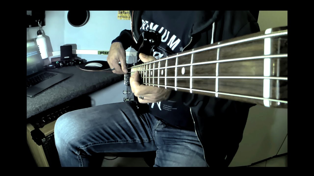 Ramble on - Led Zeppelin, Bass cover #basscover #ledzeppelin #rambleon Ramble on - Led Zeppelin, Bass cover #basscover #ledzeppelin #rambleon