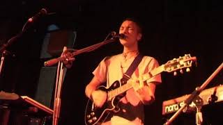 Elliot Moses - Church of Mine (Live Music London - The Lock Tavern December 2013)