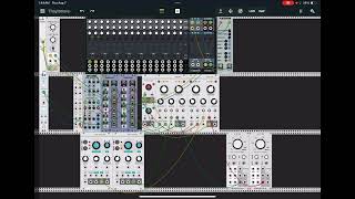 miRack Study #8 - NSYNTHI Octave Folder
