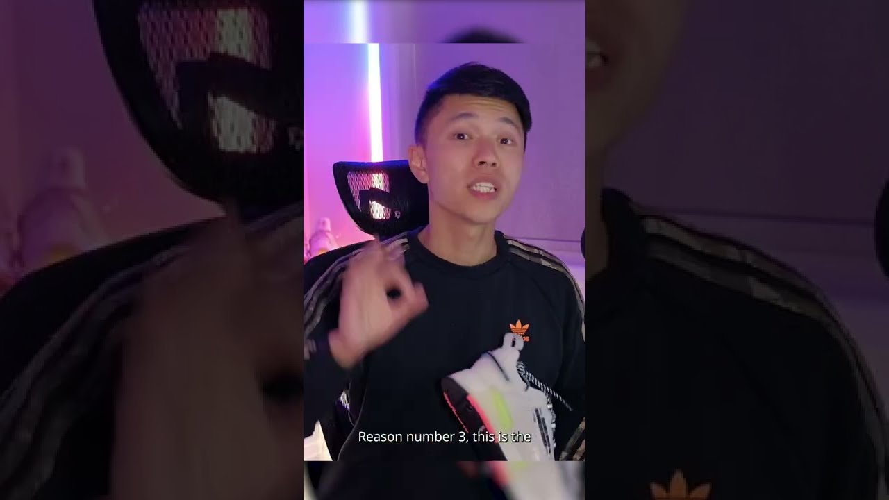 3 Reasons Why You Should BUY The Adidas NMD V3