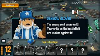 [Android] Mini Guns: Omega Wars - Kabam Games, Inc. screenshot 4