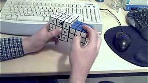 Introduction to the Sudokube