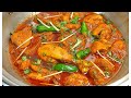 Chicken tikka karahi  restaurant style  bushra ka kitchen 2020