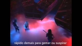 Iron Maiden - The Rime of the Ancient Mariner (Legendado)