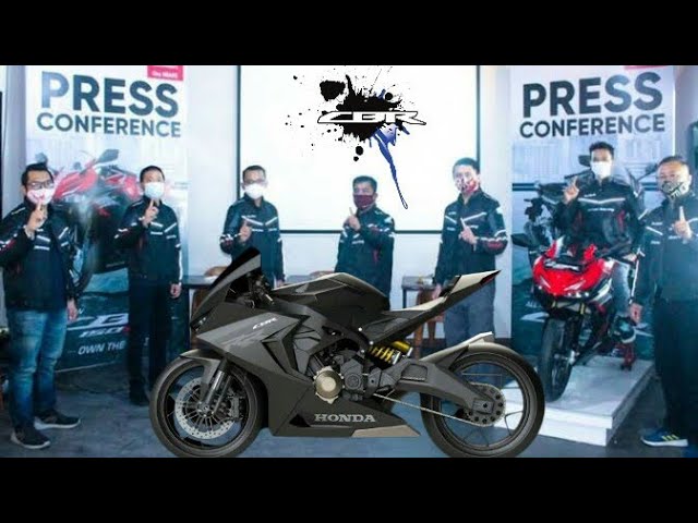 HONDA CBR 750 HURRICANE  BIKEECO