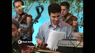 Hozan Comerd - Ez Dê Herim Nav Baxçê Gulan Arşîva Medya Tv © 2002