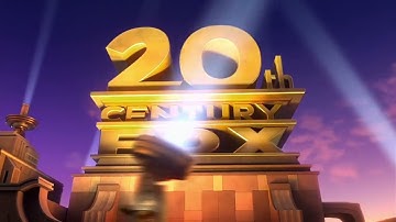 Ice Age: Collision Course - Nicktoons Intro (Network Premiere)