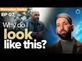 Allah Perfected Everything About You Allah S Names Ep 7 Dr Omar Suleiman Ramadan Series 2026