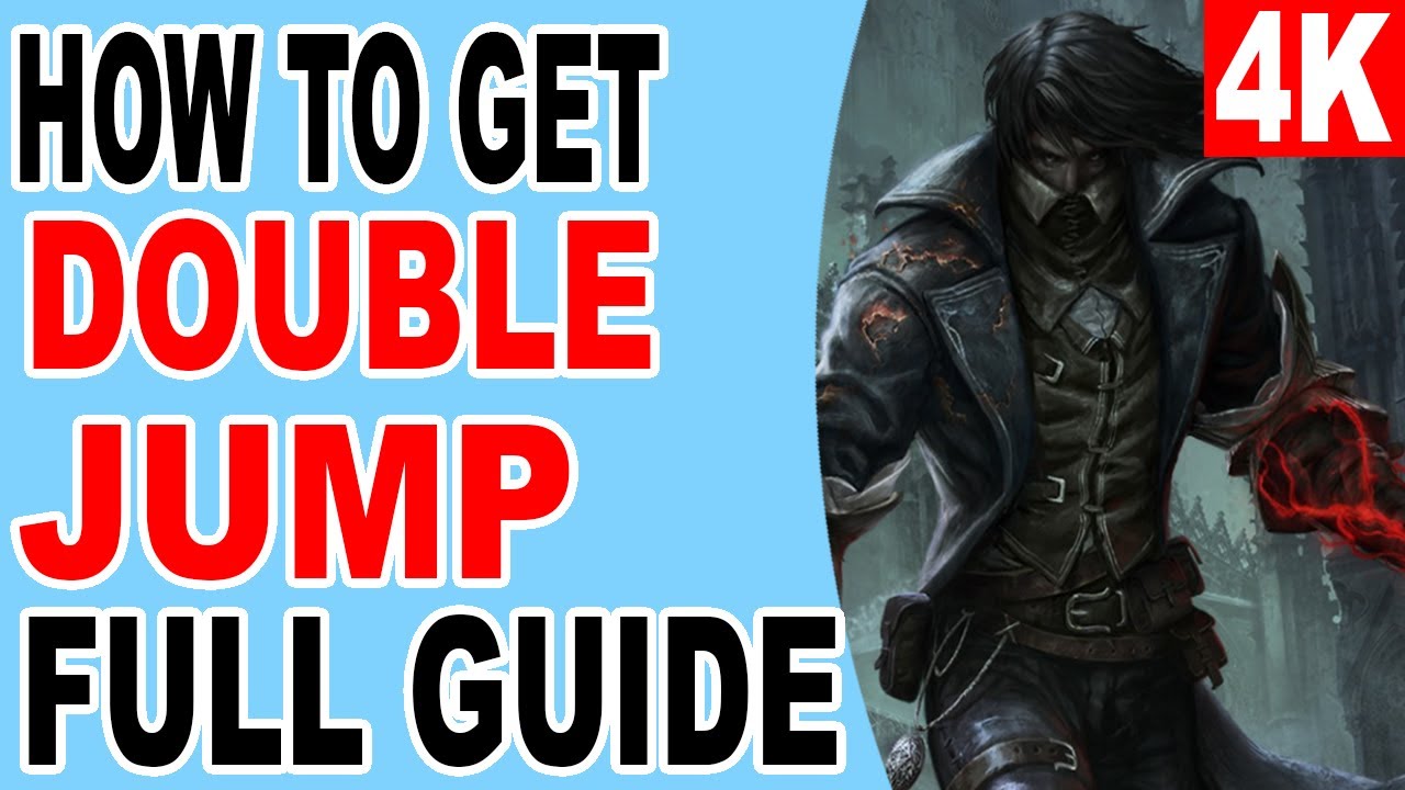 How to Get Celestial Larva - Double Jump - The Last Faith