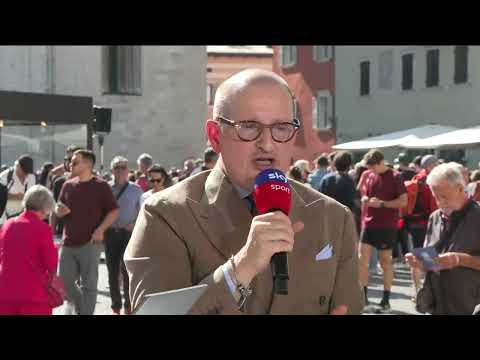 Video Jannik Sinner salta Shanghai l'analisi del direttore di Sky Sport Federico Ferri