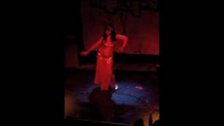 Download Lagu Zubaidah at Rock'n'Roll Cabaret MP3