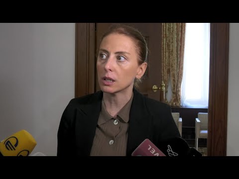 გავლენა იქონია ოცნების დესტრუქციამ, მათ არ უნდათ ოპოზიციის შენიშვნების გათვალისწინება- დეკანოიძე