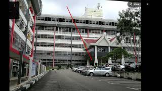 X-Change Robotic & Math Workshop Venue