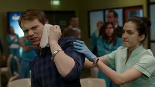 Wentworth S2Ep3 Bea attacks Brayden (2)